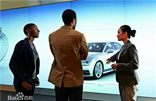 What is digital exhibition hall and what is the advantage of digital exhibition hall?